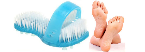 New Easy Feet Massager